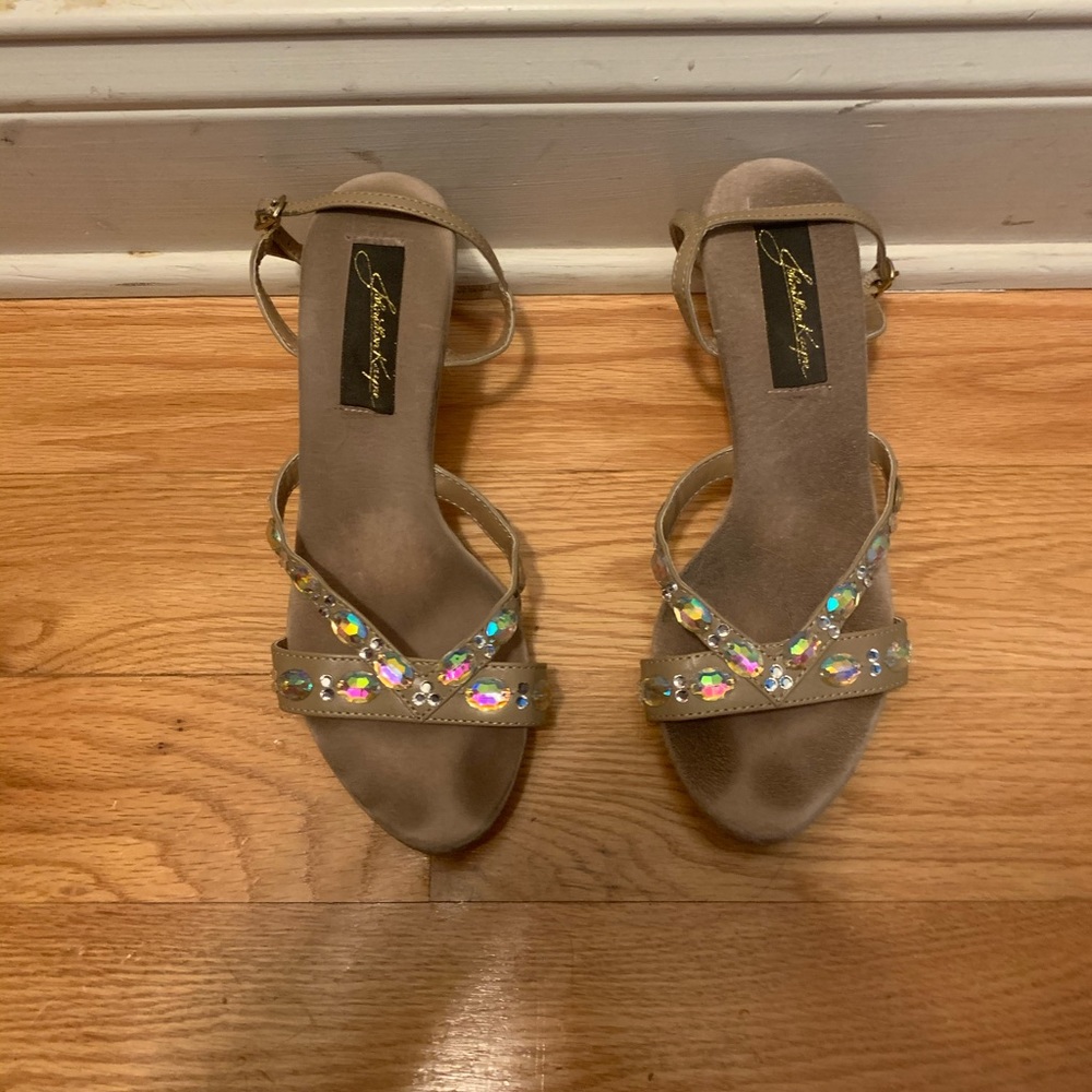 Jonathan Kayne Vienna shoes💕